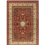 Oriental Weavers Kusový koberec Kendra 711/DZ2H 133 × 190 cm - Koberec