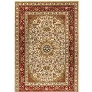 Oriental Weavers Kusový koberec Kendra 711/DZ2J 67 × 120 cm - Koberec