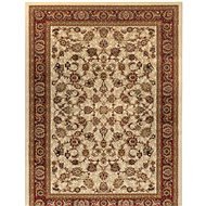 Oriental Weavers Kusový koberec Kendra 170/DZ2I 67 × 120 cm - Koberec