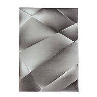 Ayyildiz Kusový koberec Costa 3527 brown 80 × 150 cm - Koberec