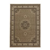 Ayyildiz Kusový koberec Kashmir 2601 beige - Koberec