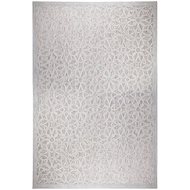 Flair Rugs Kusový koberec Piatto Argento Silver - Koberec