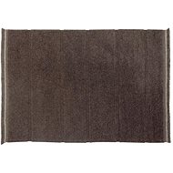 Lorena Canals Vlněný koberec Steppe - Sheep Brown 80 × 230 cm - Koberec
