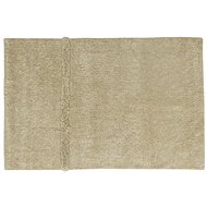 Lorena Canals Vlněný koberec Tundra - Blended Sheep Beige - Koberec