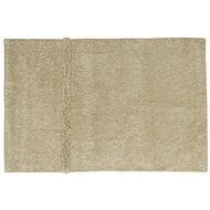Lorena Canals Vlnený koberec Tundra - Blended Sheep Beige 250 × 340 cm - Koberec