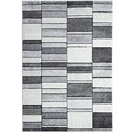 Ayyildiz Kusový koberec Alora A1018 Grey - Koberec