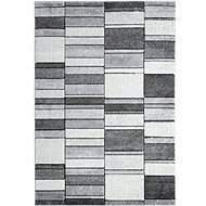 Ayyildiz Kusový koberec Alora A1018 Grey 160 × 230 cm - Koberec