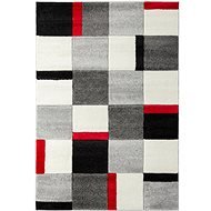 Ayyildiz Kusový koberec Alora A1026 Red 80 × 150 cm - Koberec