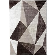 Ayyildiz Kusový koberec Alora A1038 Brown - Koberec