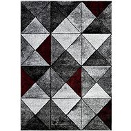 Ayyildiz Kusový koberec Alora A1045 Red - Koberec