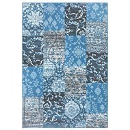 Hanse Home Collection Kusový koberec Gloria 105525 Sky Blue 200 × 290 cm - Koberec