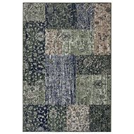 Hanse Home Collection Kusový koberec Celebration 105447 Kirie Green 80 × 250 cm - Koberec