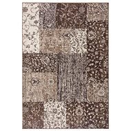 Hanse Home Collection Kusový koberec Celebration 105448 Kirie Taupe - Koberec