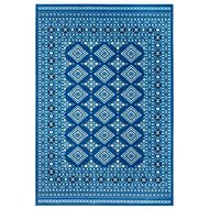 Nouristan - Hanse Home Kusový koberec Mirkan 105502 Jeans Blue 80 × 150 cm - Koberec