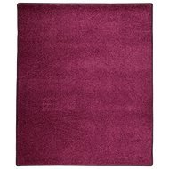 Betap Kusový koberec Eton fialový 48 57 × 120 cm - Koberec