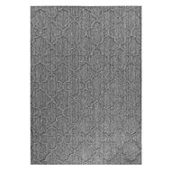 Ayyildiz Kusový koberec Patara 4951 Grey - Koberec