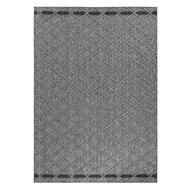 Ayyildiz Kusový koberec Patara 4953 Grey - Koberec