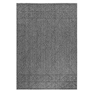 Ayyildiz Kusový koberec Patara 4955 Grey - Koberec