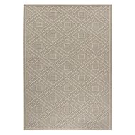 Ayyildiz Kusový koberec Patara 4956 Beige - Koberec