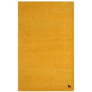 Asra Ručně všívaný kusový koberec Asra wool yellow - Koberec