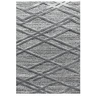 Ayyildiz Kusový koberec Pisa 4706 Grey - Koberec