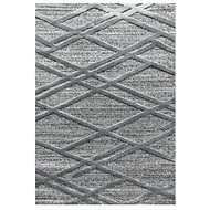 Ayyildiz Kusový koberec Pisa 4706 Grey 80 × 250 cm - Koberec
