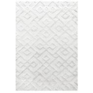 Ayyildiz Kusový koberec Pisa 4708 Cream 80 × 150 cm - Koberec