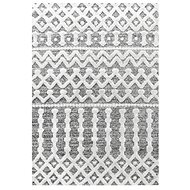 Ayyildiz Kusový koberec Pisa 4710 Grey - Koberec