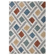 Flair Rugs Kusový koberec Alta Sketch Multi - Koberec
