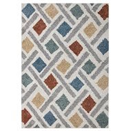 Flair Rugs Kusový koberec Alta Sketch Multi 160 × 230 cm - Koberec