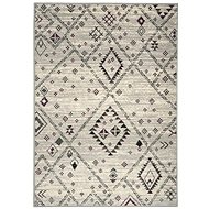 Alfa Carpets Kusový koberec Harmonie grey - Koberec