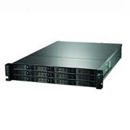 IOMEGA StorCenter px12-300r 8TB (4x2TB) Server Class Series - Data Storage