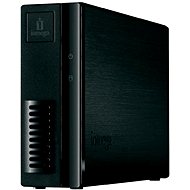 IOMEGA EZ Media & Backup Center 3TB - Data Storage