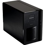  Lenovo Iomega ix2 Network Storage (no disk)  - Data Storage
