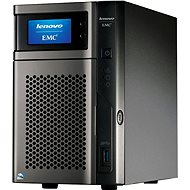  Lenovo EMC px2-300d Network Storage Pro Series 2x 3TB HDD  - Data Storage