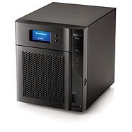 Lenovo EMC px4-400d Network Storage (bez disku) - Dátové úložisko