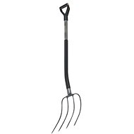 Fiskars Ergonomic Compost Pitchfork - Pitchfork