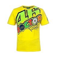 Valentino Rossi pánské tričko - Tričko