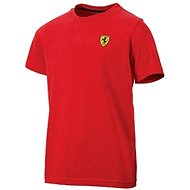 Ferrari pánské tričko červené - Tričko