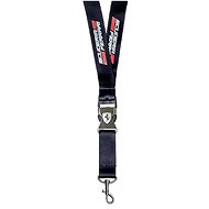 Scuderia Ferrari lanyard - Keychain