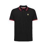Ferrari pánské polo Collar Polo - Tričko