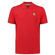 Ferrari pánské polo Classic - Tričko