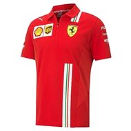 Ferrari pánské polo Team - Tričko