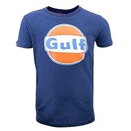 Gulf DRY-T tričko modré - Tričko