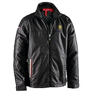 Ferrari dětská bunda Biker - Mikina