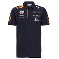 Red Bull pánská košile - Tričko