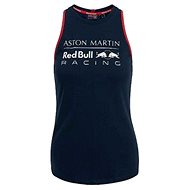 Red Bull dámské tílko Race - Tričko
