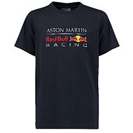 Red Bull dětské tričko Logo - Tričko