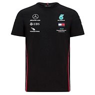 Mercedes pánské tričko Driver - Tričko