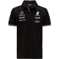 Mercedes pánské polo - Tričko